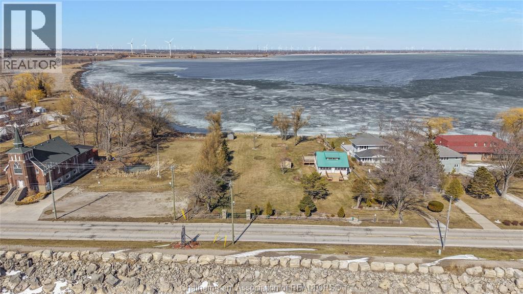 100 Ross Lane, Erieau, Ontario  N0P 1N0 - Photo 16 - 26003252