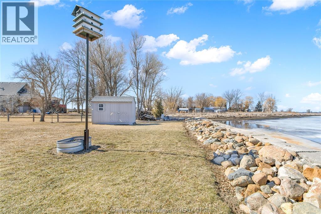 100 Ross Lane, Erieau, Ontario  N0P 1N0 - Photo 23 - 26003252