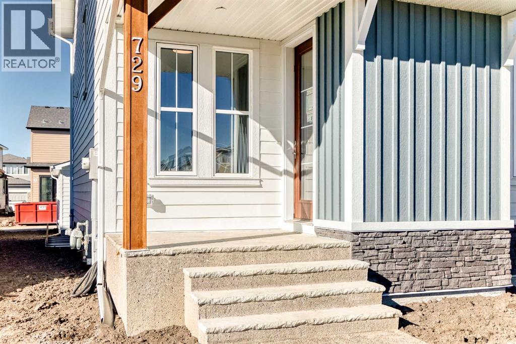 729 Grayling Link, Rural Rocky View County, Alberta  T3Z 0H3 - Photo 3 - A2264513