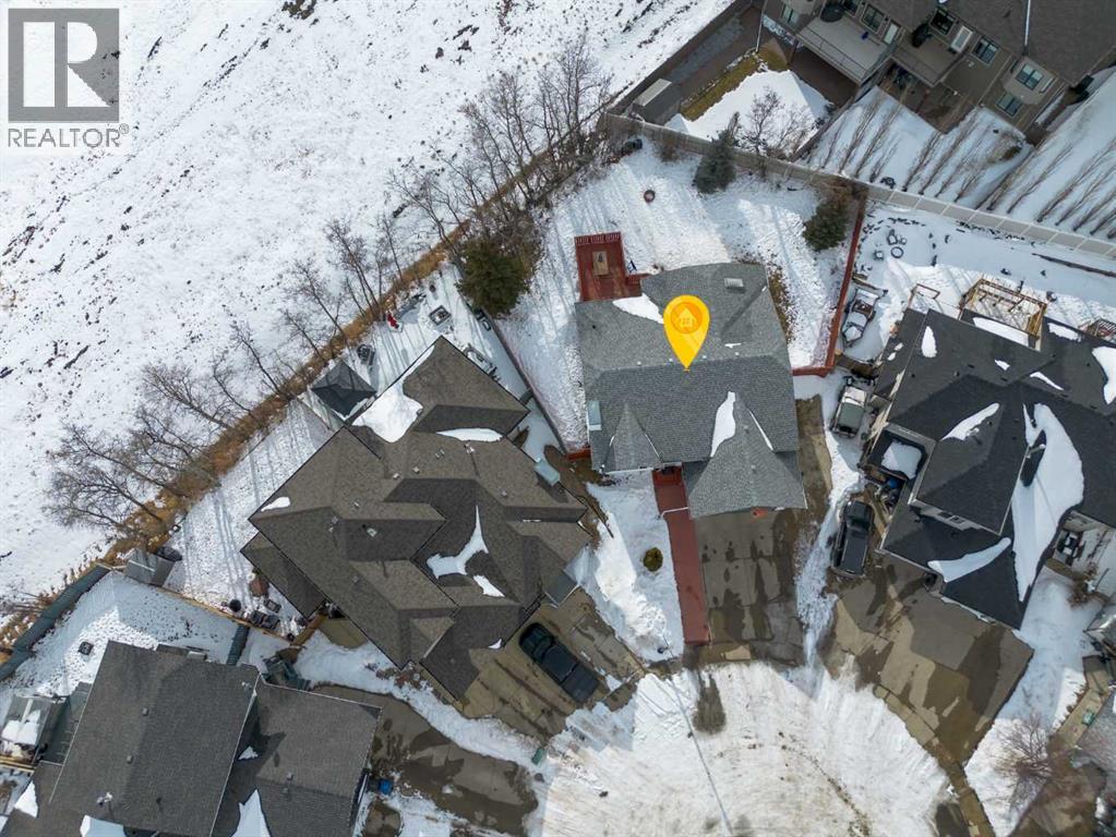 13 Westwood Court, Sylvan Lake, Alberta  T4S 1P7 - Photo 4 - A2289326