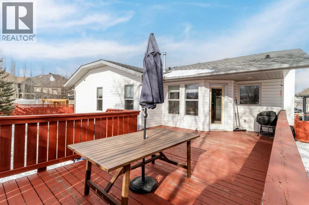 13 Westwood Court, Sylvan Lake, Alberta  T4S 1P7 - Photo 30 - A2289326