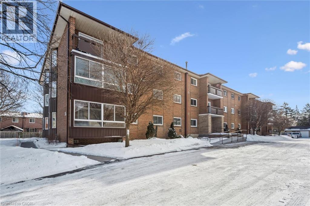 67 Breckenridge Drive Unit# 102, Kitchener, Ontario  N2B 3R8 - Photo 28 - 40804772