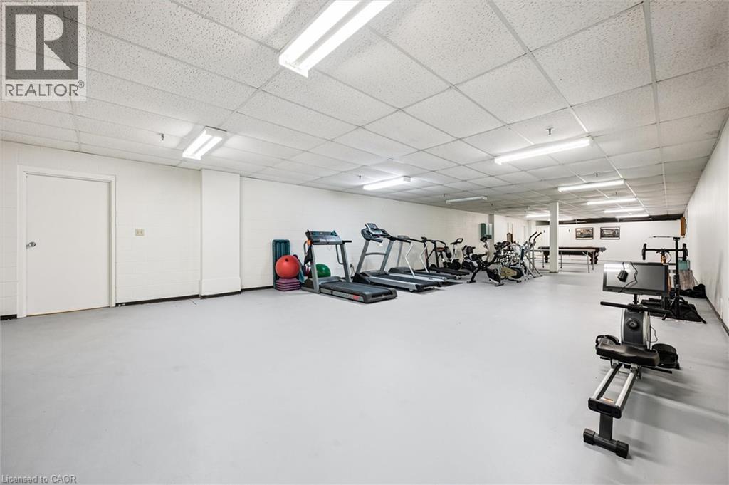 67 Breckenridge Drive Unit# 102, Kitchener, Ontario  N2B 3R8 - Photo 24 - 40804772