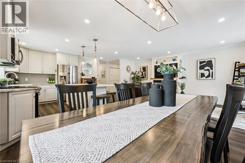 67 Breckenridge Drive Unit# 102, Kitchener, Ontario  N2B 3R8 - Photo 6 - 40804772
