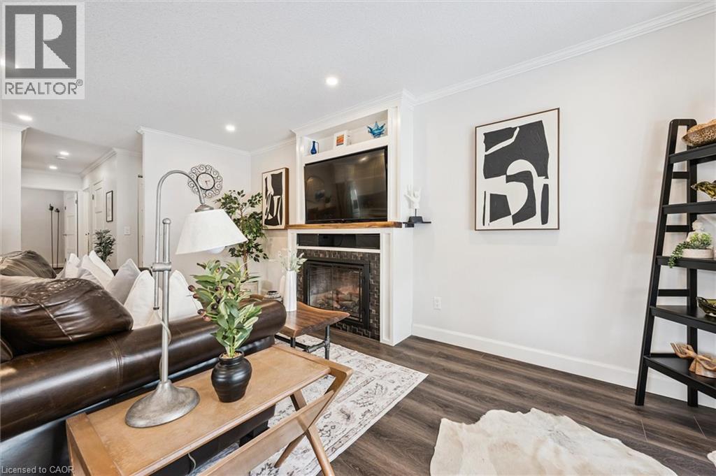 67 Breckenridge Drive Unit# 102, Kitchener, Ontario  N2B 3R8 - Photo 10 - 40804772
