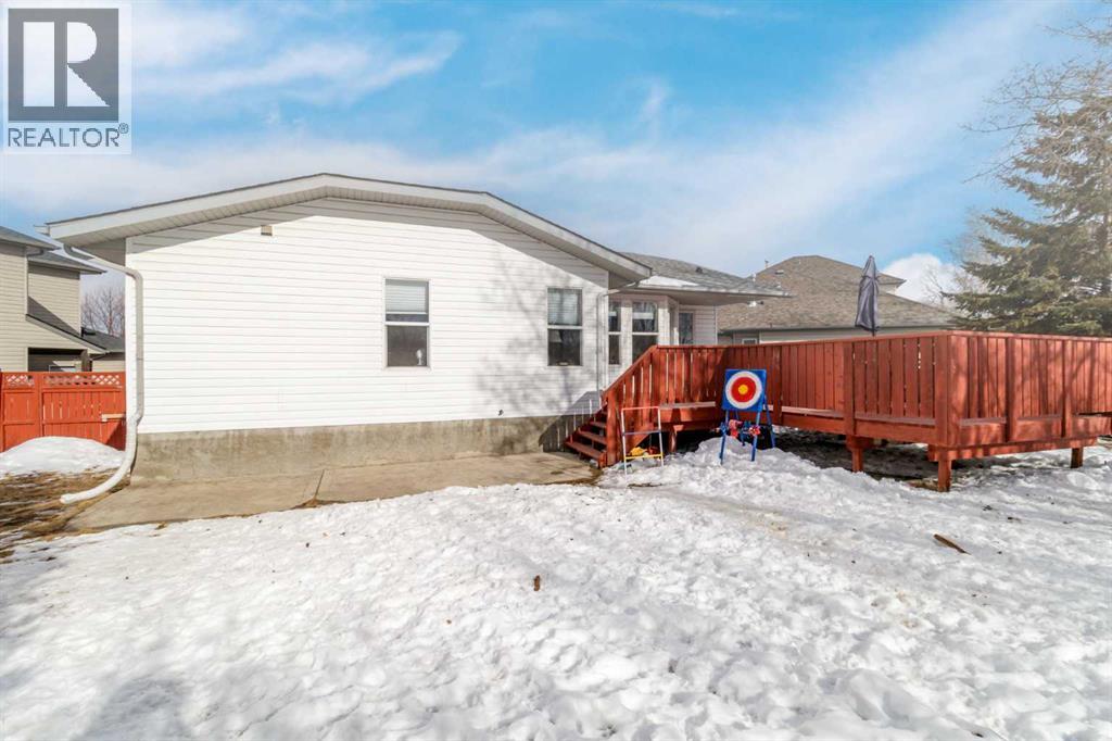 13 Westwood Court, Sylvan Lake, Alberta  T4S 1P7 - Photo 33 - A2289326