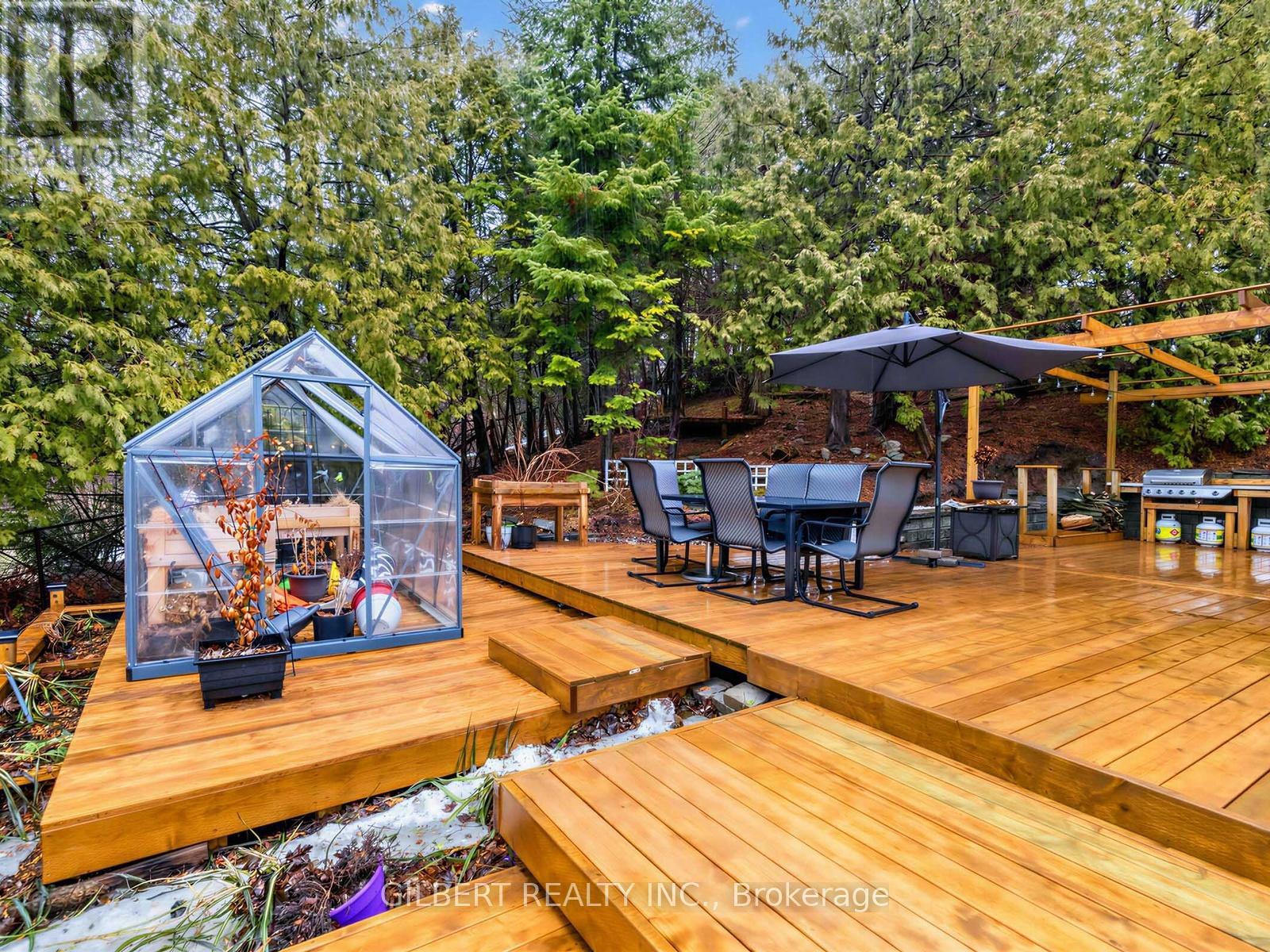 313 Winnifred Drive, Georgina, Ontario  L4P 3B4 - Photo 36 - N12875290