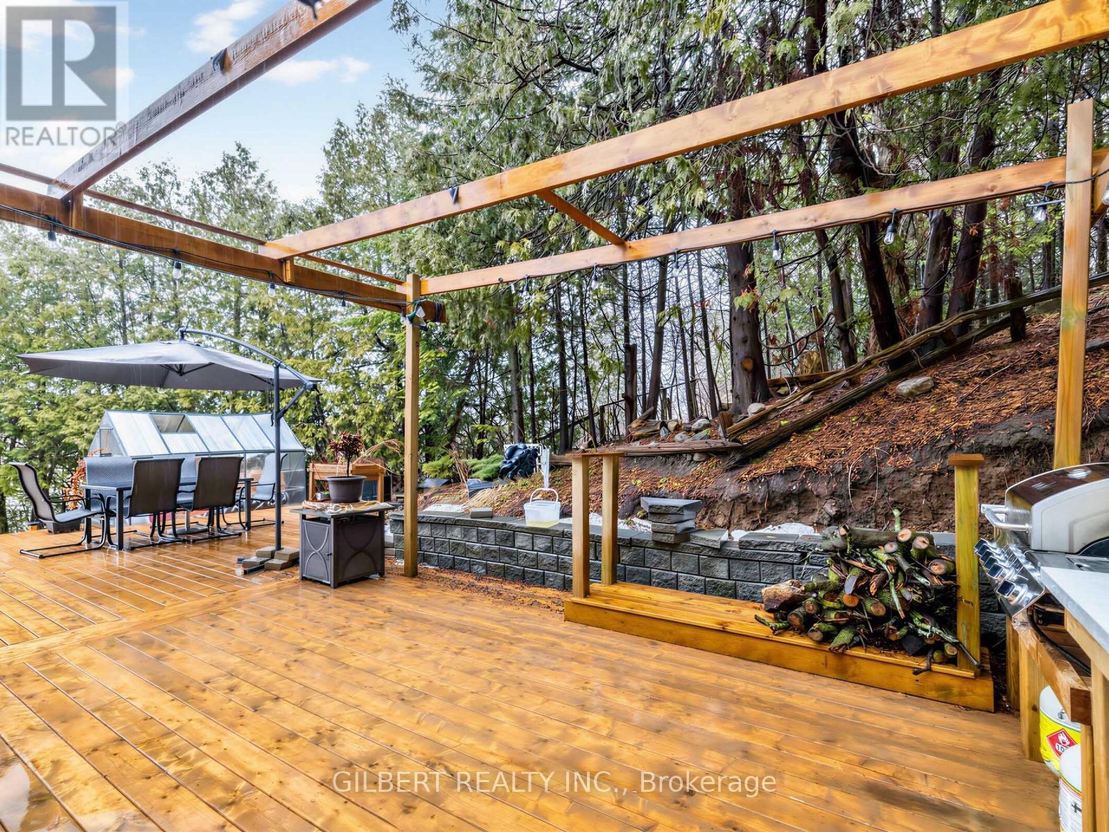 313 Winnifred Drive, Georgina, Ontario  L4P 3B4 - Photo 34 - N12875290