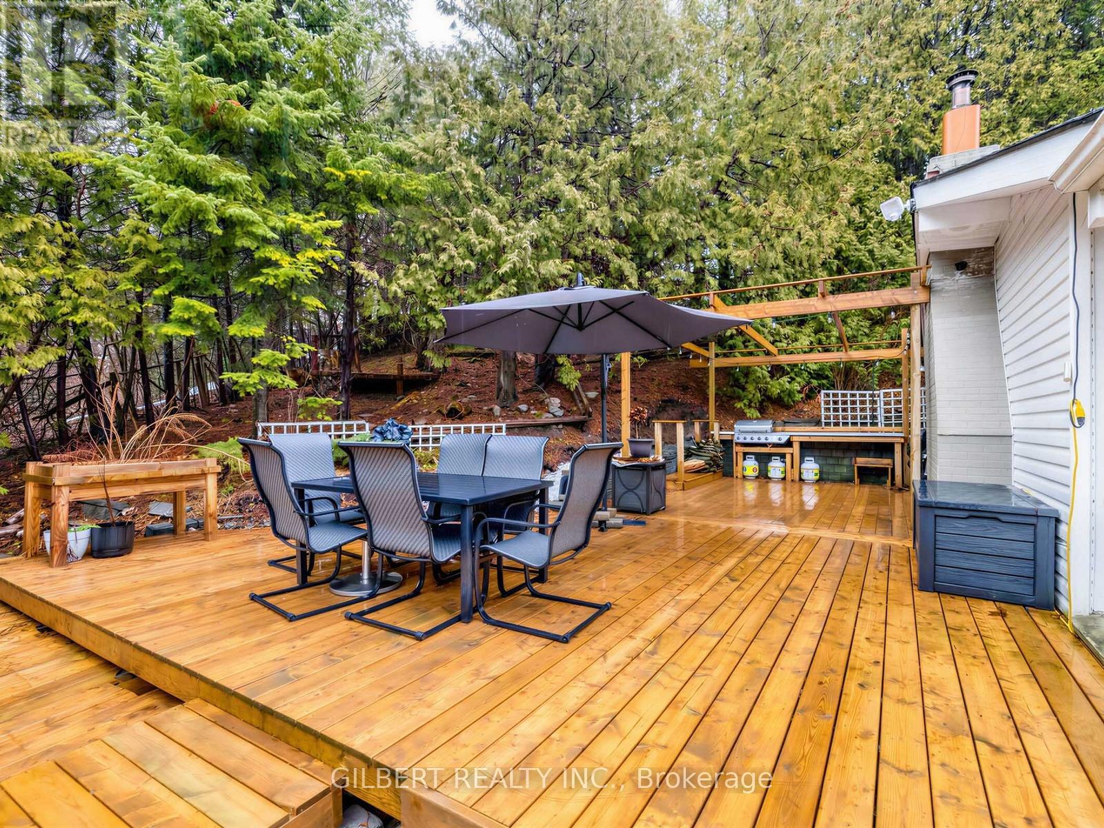 313 Winnifred Drive, Georgina, Ontario  L4P 3B4 - Photo 35 - N12875290