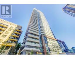 1808 - 4065 CONFEDERATION PARKWAY, Mississauga, Ontario