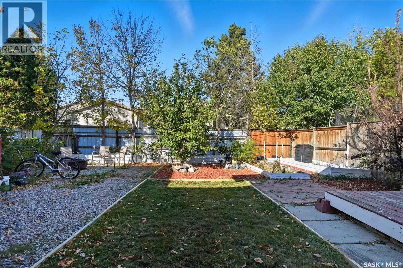 882 Samuels Crescent N, Regina, Saskatchewan  S4X 2A5 - Photo 42 - SK030458