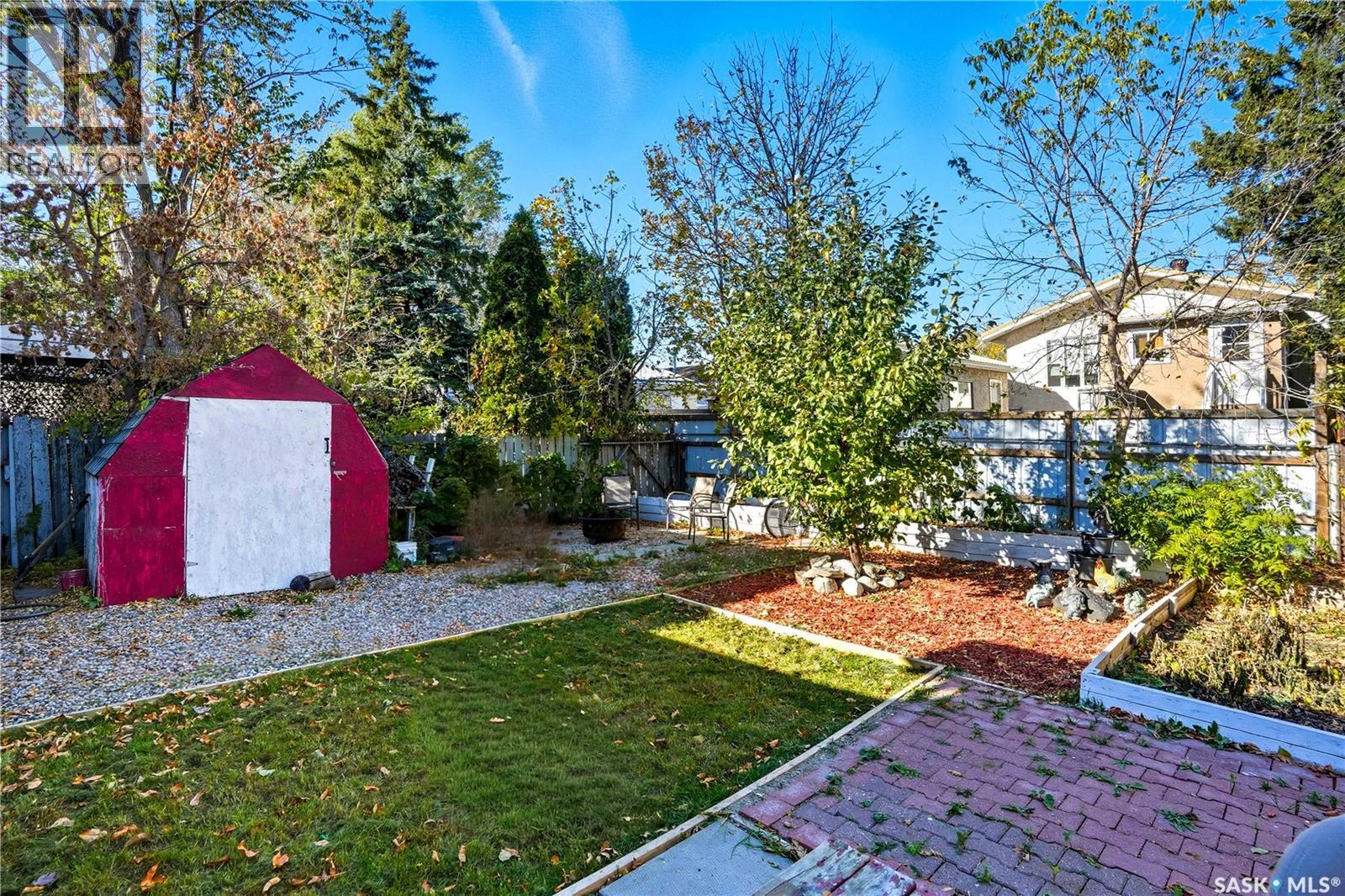 882 Samuels Crescent N, Regina, Saskatchewan  S4X 2A5 - Photo 43 - SK030458