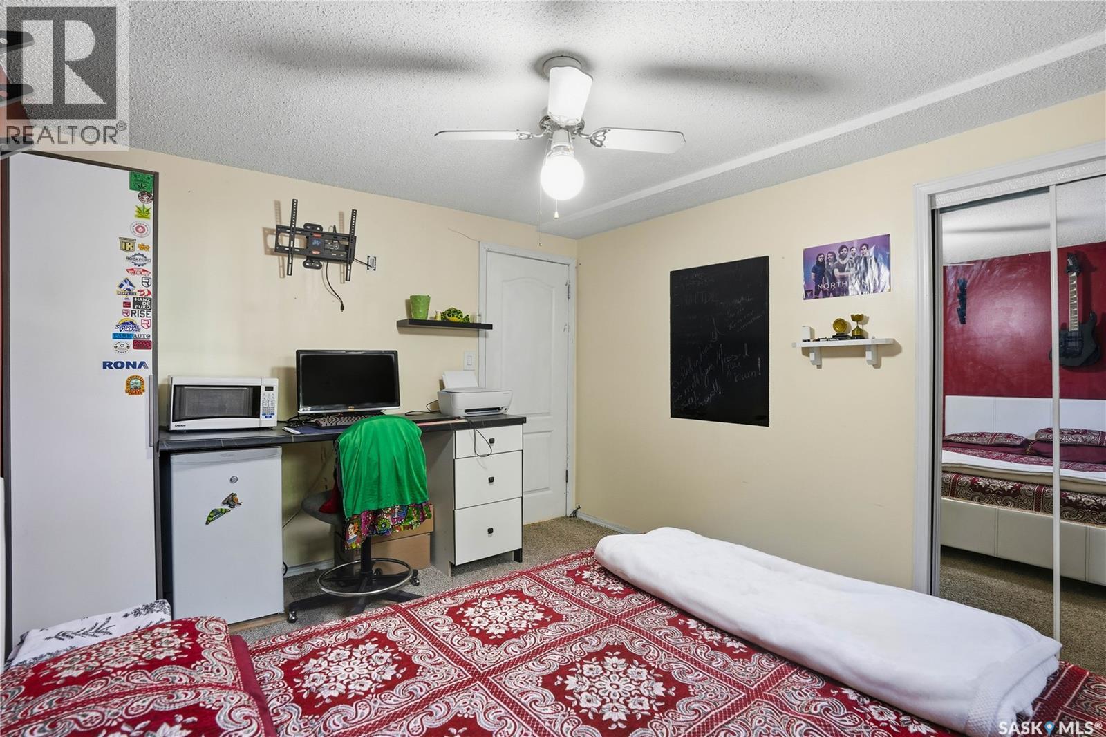 882 Samuels Crescent N, Regina, Saskatchewan  S4X 2A5 - Photo 30 - SK030458