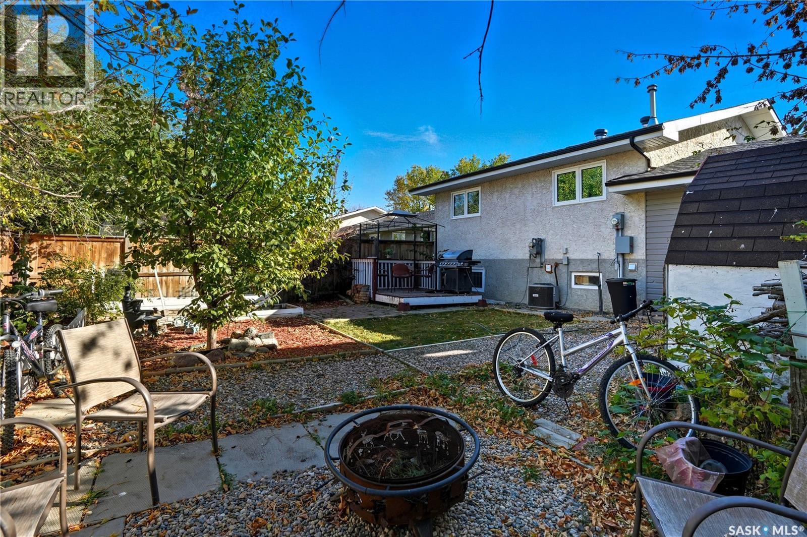 882 Samuels Crescent N, Regina, Saskatchewan  S4X 2A5 - Photo 46 - SK030458