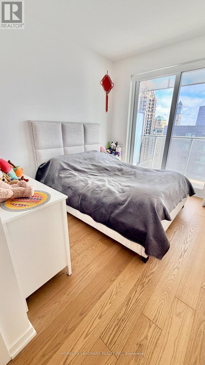 1808 - 4065 Confederation Parkway, Mississauga, Ontario  L5B 0L4 - Photo 12 - W12872844