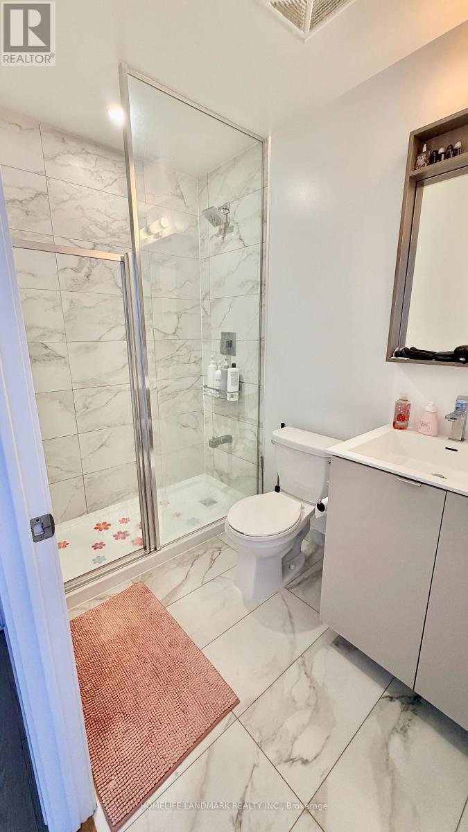 1808 - 4065 Confederation Parkway, Mississauga, Ontario  L5B 0L4 - Photo 13 - W12872844