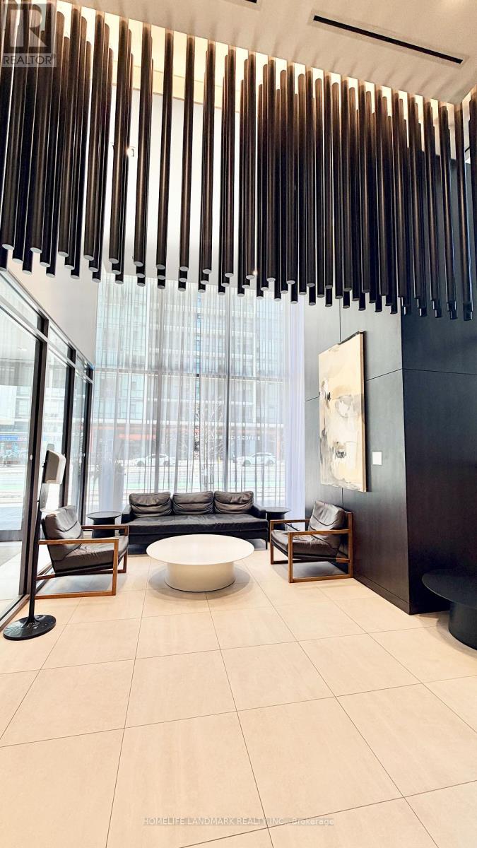 1808 - 4065 Confederation Parkway, Mississauga, Ontario  L5B 0L4 - Photo 37 - W12872844