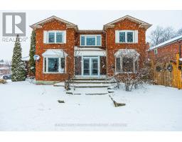 36 WOODBURY COURT, Brampton, Ontario