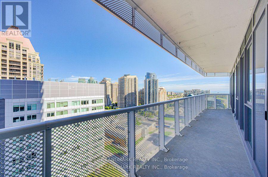 1808 - 4065 Confederation Parkway, Mississauga, Ontario  L5B 0L4 - Photo 21 - W12872844