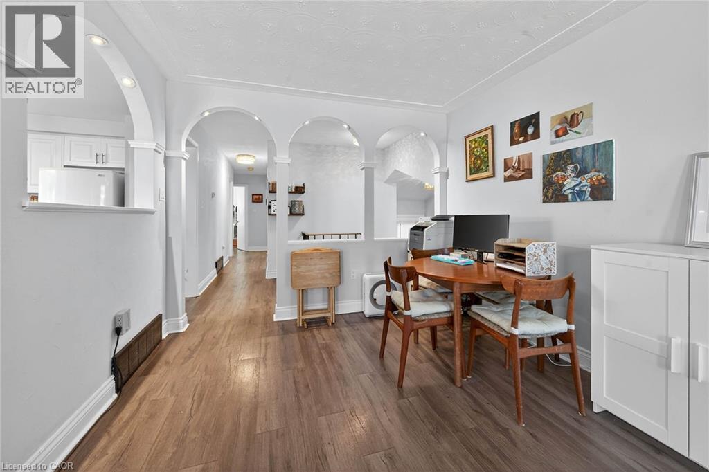 327 Eaglewood Drive, Hamilton, Ontario  L8W 1Z2 - Photo 9 - 40807089