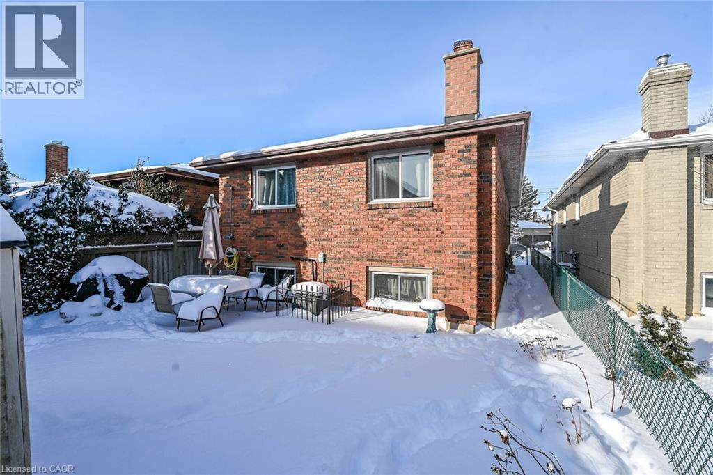 327 Eaglewood Drive, Hamilton, Ontario  L8W 1Z2 - Photo 48 - 40807089