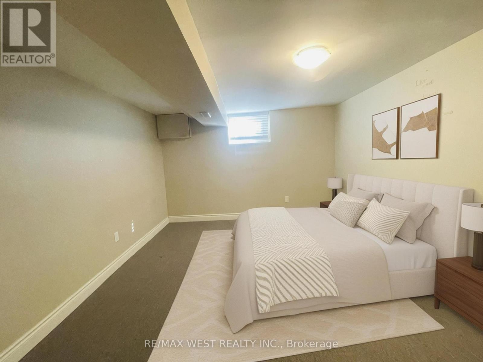 Bsmt - 25 Coronado Court, Toronto, Ontario  M9M 1S6 - Photo 4 - W12880840