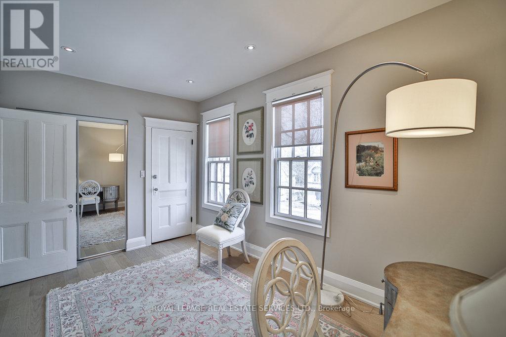 128 Chisholm Street, Oakville, Ontario  L6K 3J2 - Photo 42 - W12883852