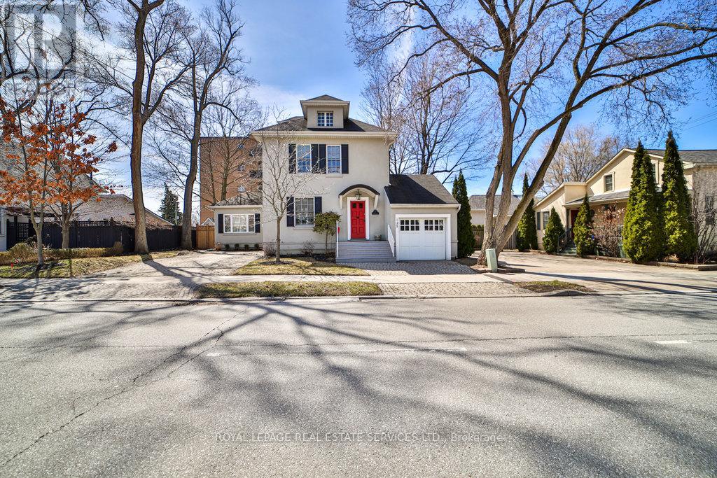 128 Chisholm Street, Oakville, Ontario  L6K 3J2 - Photo 45 - W12883852