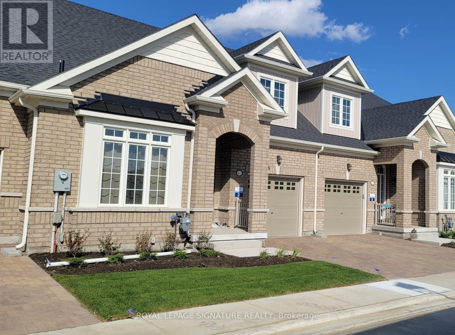 41 Overlea Drive, Brampton, Ontario  L6R 4B8 - Photo 21 - W12883856