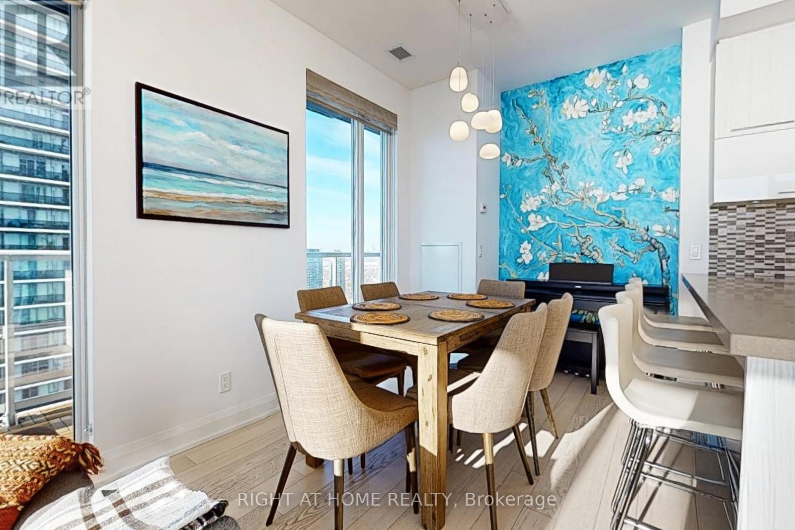 4902 - 56 Annie Craig Drive, Toronto, Ontario  M8V 0C8 - Photo 18 - W12883870