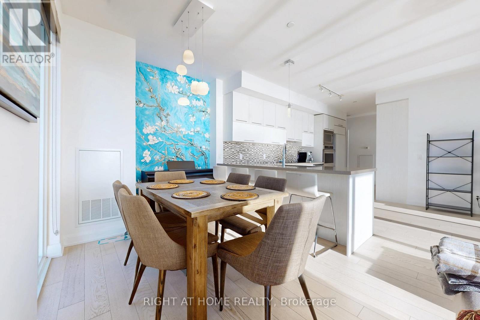 4902 - 56 Annie Craig Drive, Toronto, Ontario  M8V 0C8 - Photo 19 - W12883870