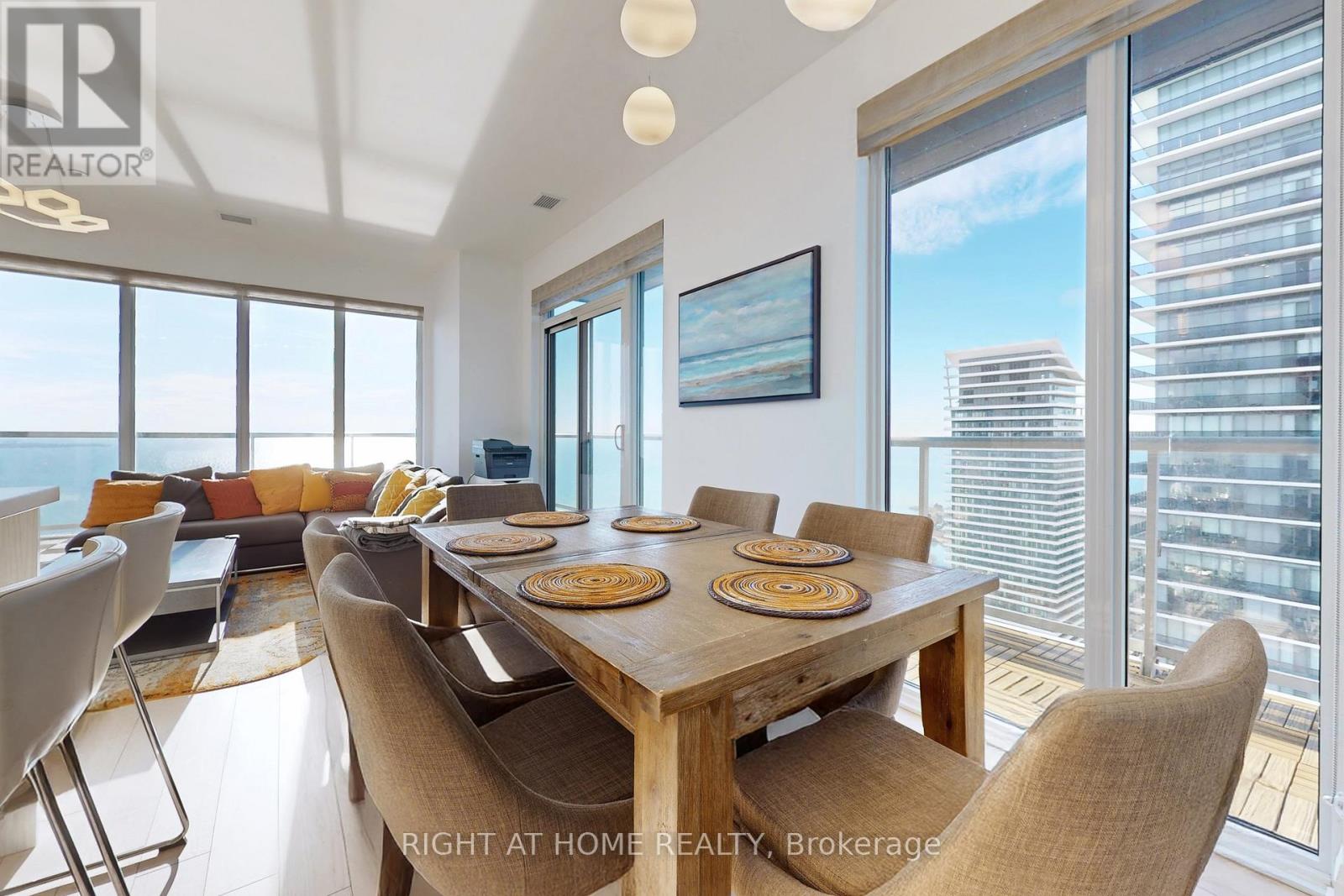 4902 - 56 Annie Craig Drive, Toronto, Ontario  M8V 0C8 - Photo 22 - W12883870