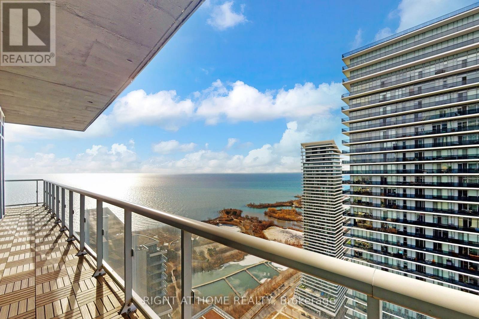 4902 - 56 Annie Craig Drive, Toronto, Ontario  M8V 0C8 - Photo 37 - W12883870