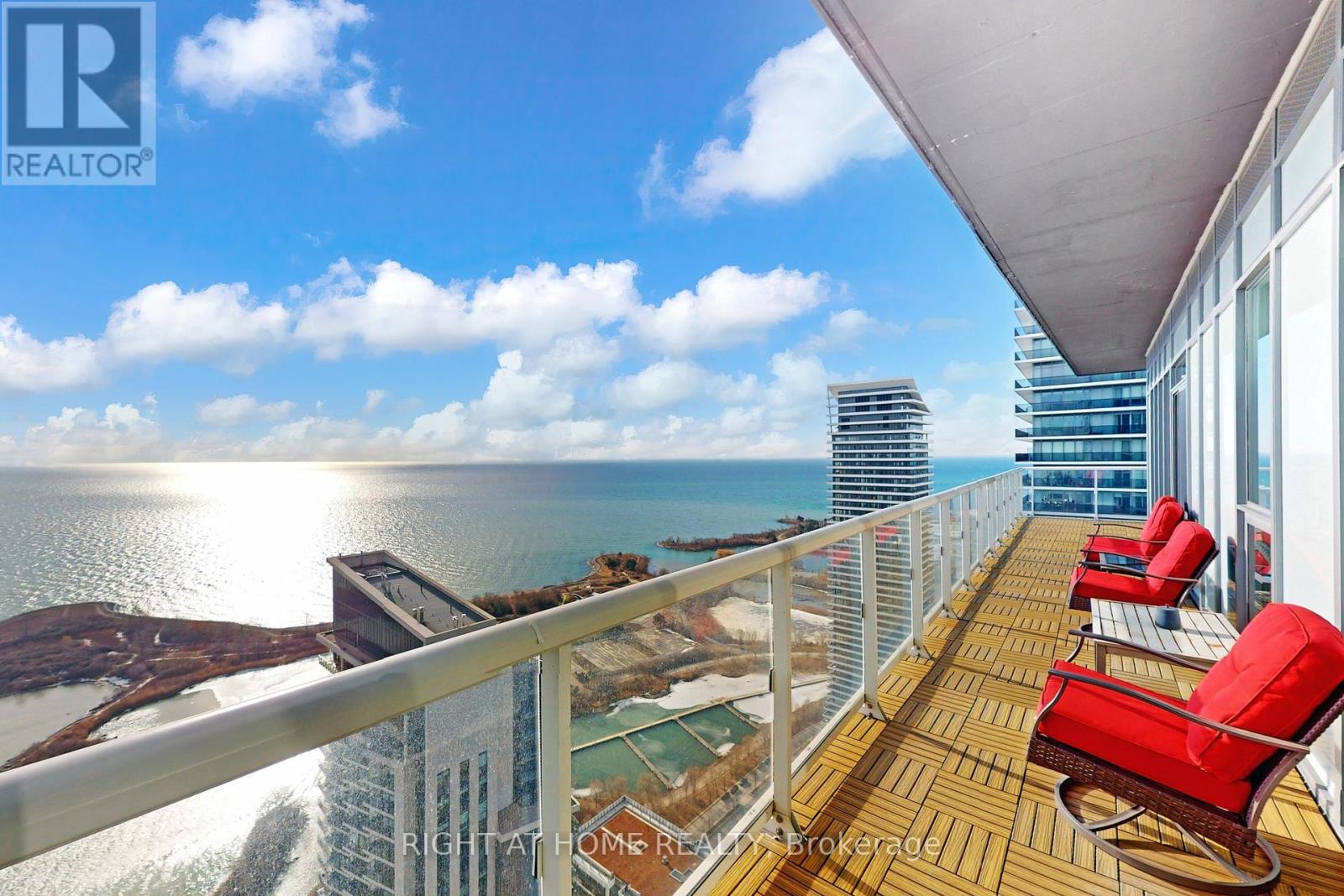 4902 - 56 Annie Craig Drive, Toronto, Ontario  M8V 0C8 - Photo 38 - W12883870