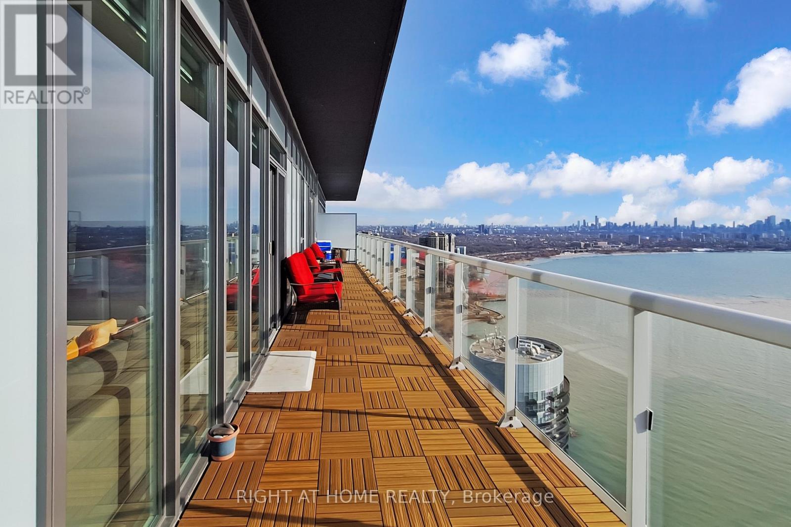 4902 - 56 Annie Craig Drive, Toronto, Ontario  M8V 0C8 - Photo 40 - W12883870