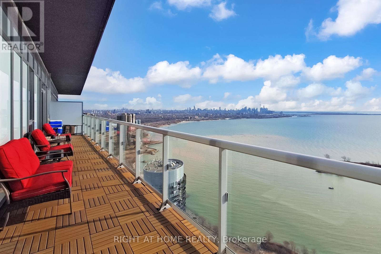 4902 - 56 Annie Craig Drive, Toronto, Ontario  M8V 0C8 - Photo 41 - W12883870