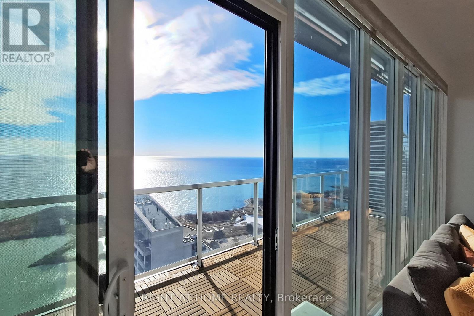 4902 - 56 Annie Craig Drive, Toronto, Ontario  M8V 0C8 - Photo 42 - W12883870