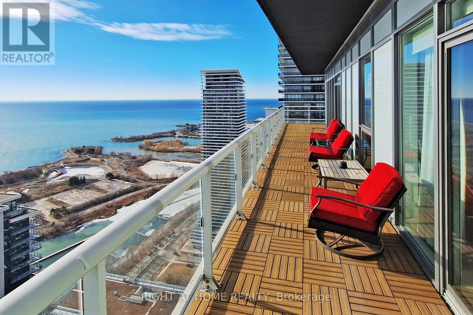 4902 - 56 Annie Craig Drive, Toronto, Ontario  M8V 0C8 - Photo 43 - W12883870