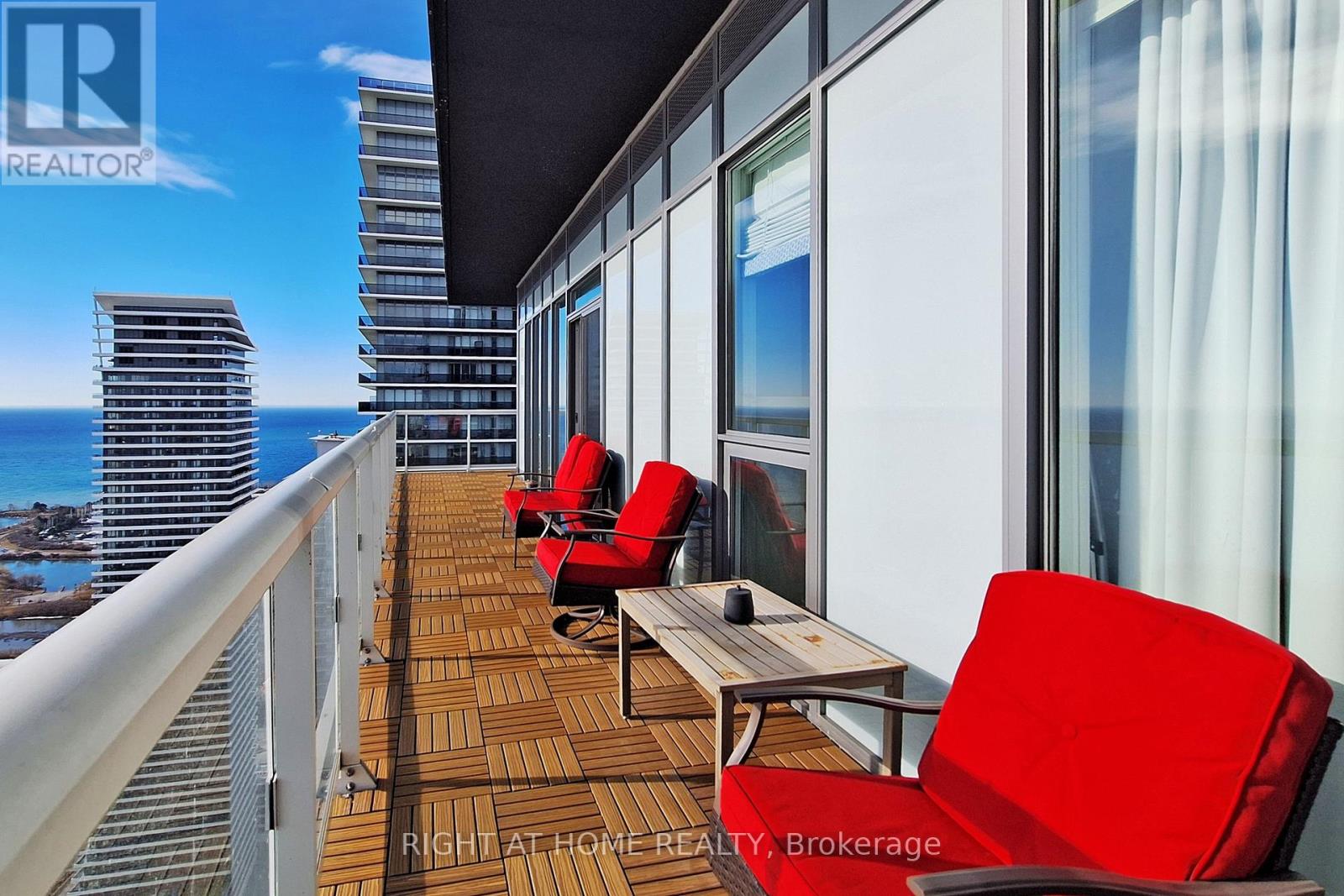 4902 - 56 Annie Craig Drive, Toronto, Ontario  M8V 0C8 - Photo 44 - W12883870