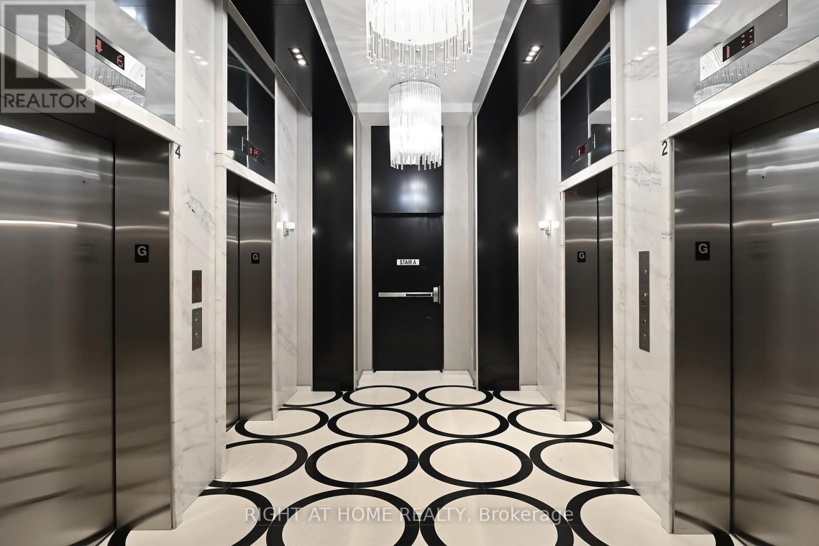 4902 - 56 Annie Craig Drive, Toronto, Ontario  M8V 0C8 - Photo 5 - W12883870