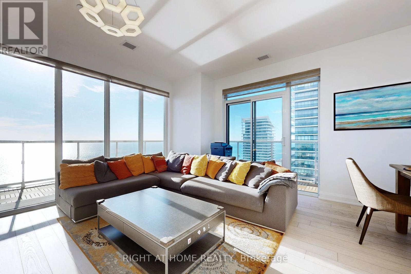 4902 - 56 Annie Craig Drive, Toronto, Ontario  M8V 0C8 - Photo 9 - W12883870