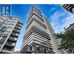 4902 - 56 ANNIE CRAIG DRIVE, Toronto, Ontario