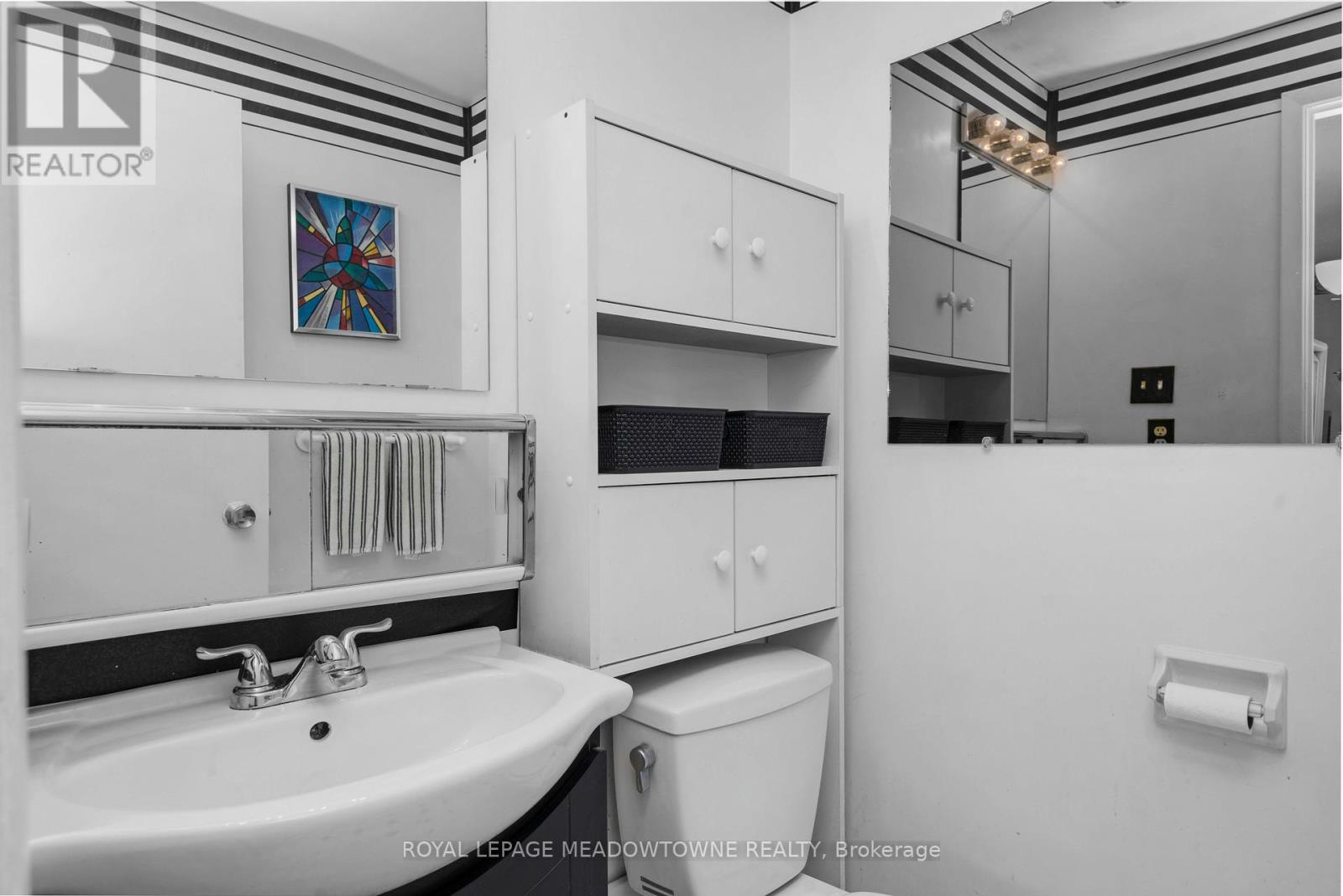 78 - 3079 Fifth Line W, Mississauga, Ontario  L5L 3T1 - Photo 13 - W12883892