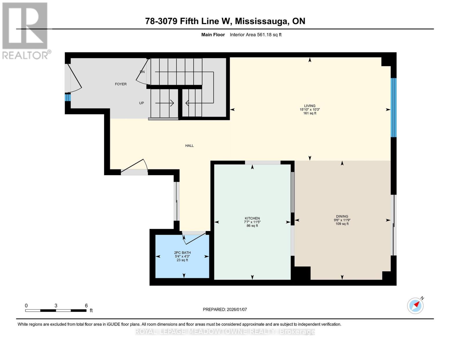 78 - 3079 Fifth Line W, Mississauga, Ontario  L5L 3T1 - Photo 25 - W12883892