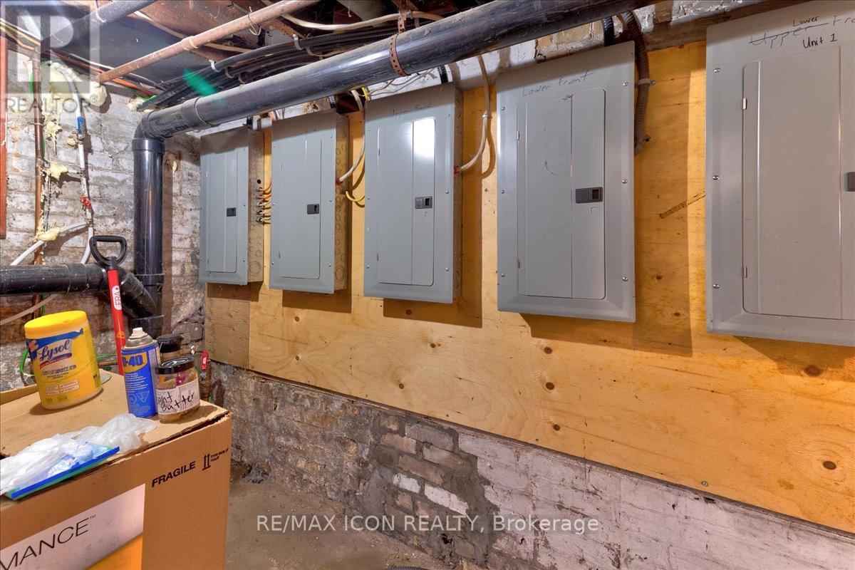 135 Sherwood Drive, Brantford, Ontario  N3T 1N8 - Photo 13 - X12883888