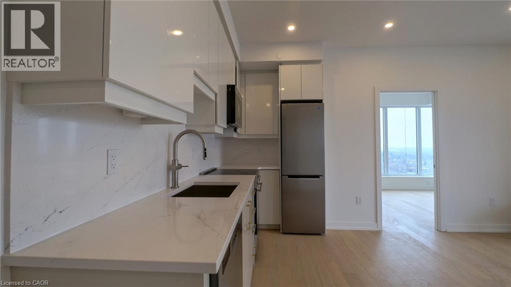 5 Wellington Street Unit# 1712, Kitchener, Ontario  N2G 0E3 - Photo 12 - 40811576