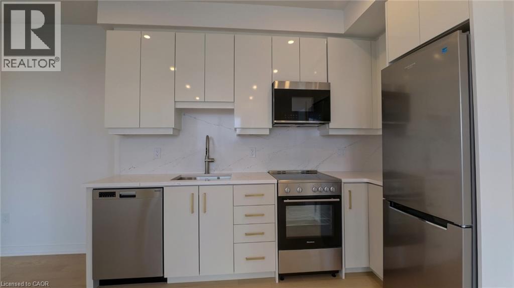 5 Wellington Street Unit# 1712, Kitchener, Ontario  N2G 0E3 - Photo 13 - 40811576