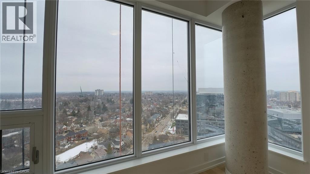 5 Wellington Street Unit# 1712, Kitchener, Ontario  N2G 0E3 - Photo 19 - 40811576