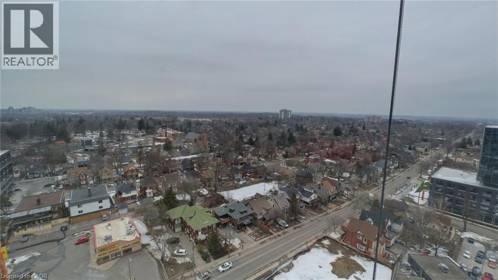 5 Wellington Street Unit# 1712, Kitchener, Ontario  N2G 0E3 - Photo 21 - 40811576