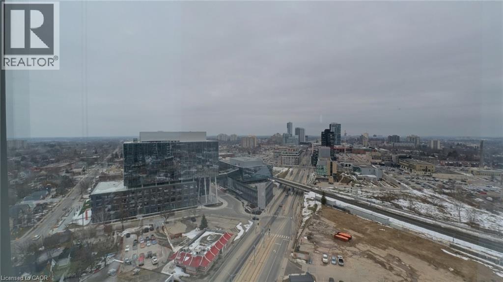 5 Wellington Street Unit# 1712, Kitchener, Ontario  N2G 0E3 - Photo 22 - 40811576